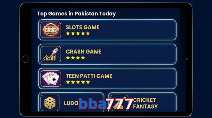 Payment and PKR controls in Bba777